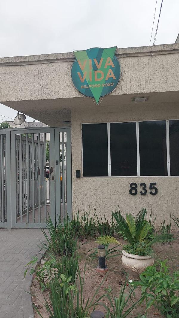 Apartamento - Venda, SANTA AMELIA, BELFORD ROXO, RJ