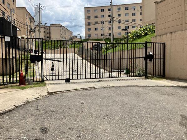 Apartamento - Venda, CERAMICA, NOVA IGUACU, RJ