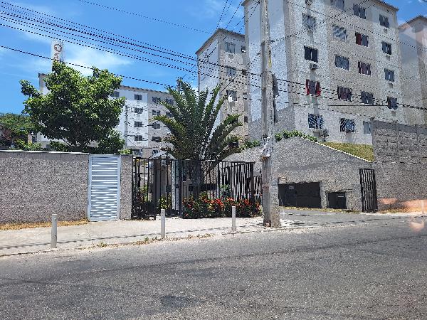 Apartamento - Venda, MONJOLOS, SAO GONCALO, RJ