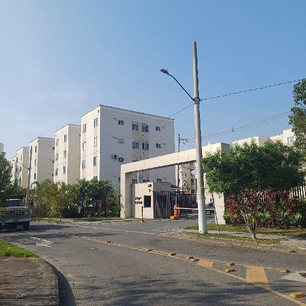 Apartamento - Venda, SANTA CRUZ, RIO DE JANEIRO, RJ