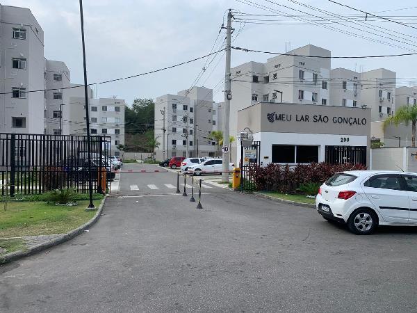 Apartamento - Venda, NEVES (NEVES), SAO GONCALO, RJ