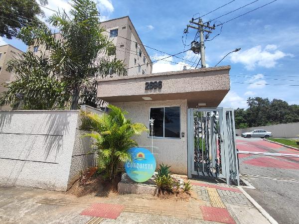 Apartamento - Venda, CAMPO GRANDE, RIO DE JANEIRO, RJ