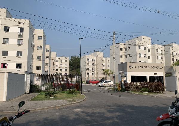 Apartamento - Venda, SAO GONCALO, RJ