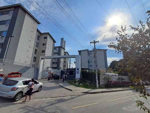 Apartamento - Venda, SANTA CRUZ, RIO DE JANEIRO, RJ