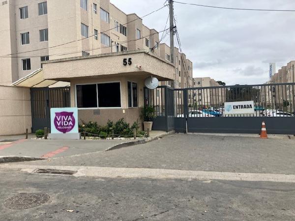 Apartamento - Venda, SANTA CRUZ, RIO DE JANEIRO, RJ