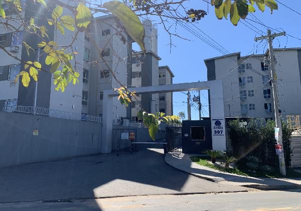 Apartamento - Venda, SANTA CRUZ, RIO DE JANEIRO, RJ