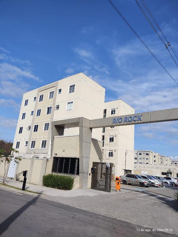 Apartamento - Venda, CAMPO GRANDE, RIO DE JANEIRO, RJ