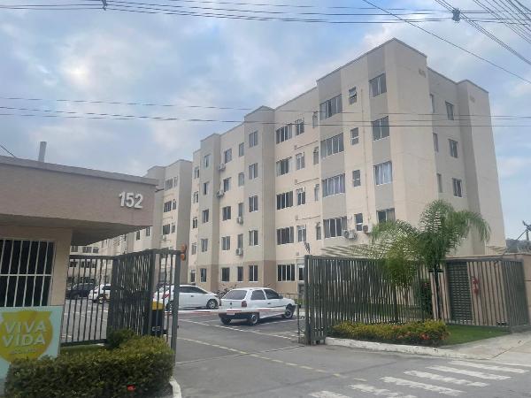 Apartamento - Venda, GUARATIBA, RIO DE JANEIRO, RJ