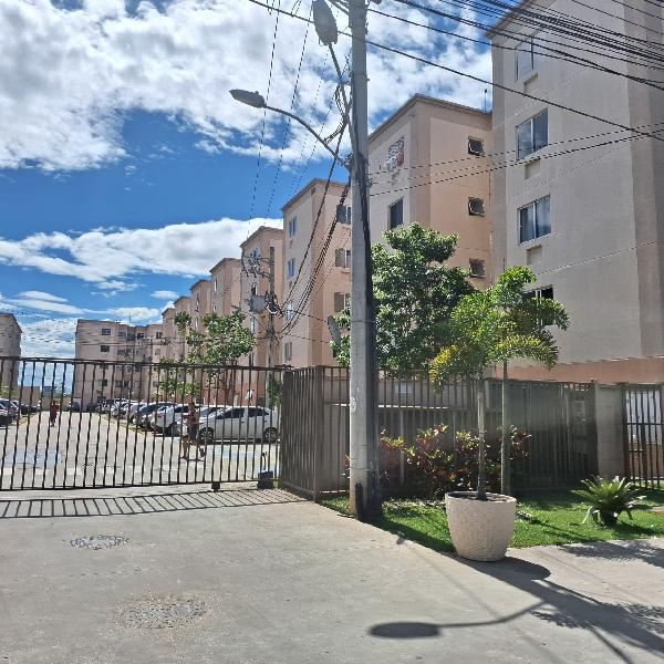 Apartamento - Venda, SANTA CRUZ, RIO DE JANEIRO, RJ
