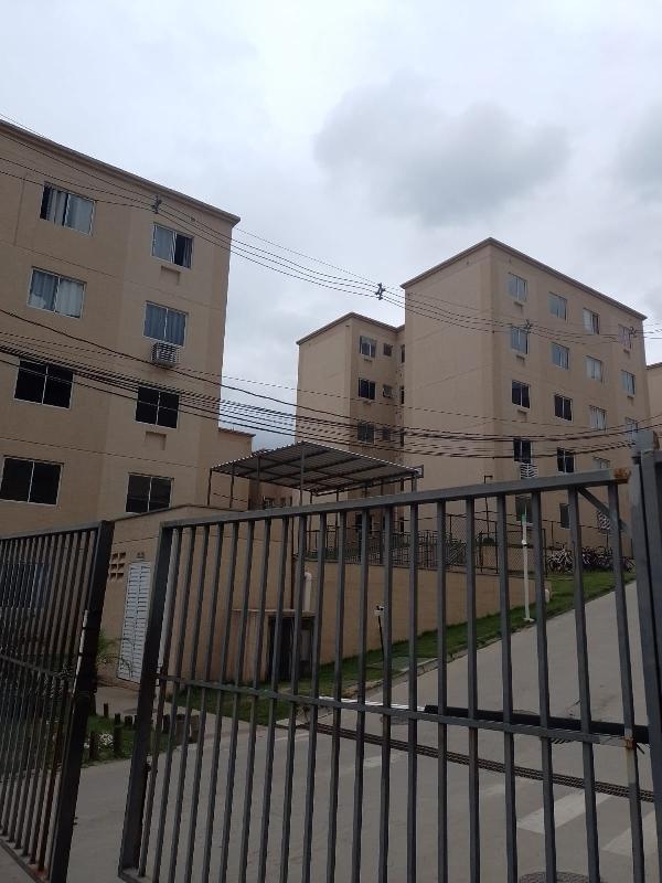 Apartamento - Venda, CERAMICA, NOVA IGUACU, RJ