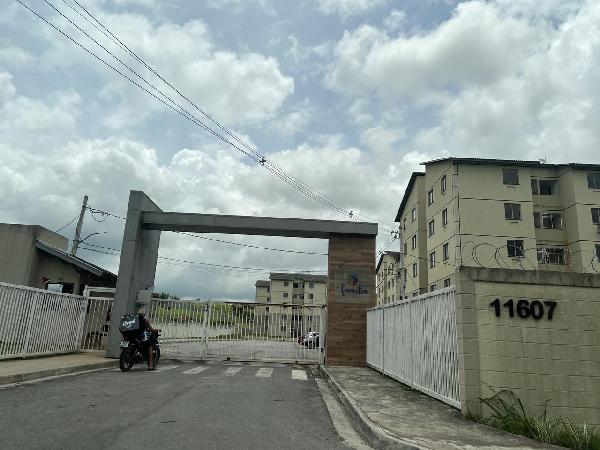 Apartamento - Venda, MARAPICU, NOVA IGUACU, RJ