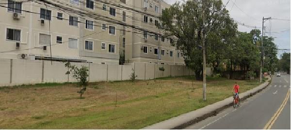 Apartamento - Venda, JARDIM ALVORADA, NOVA IGUACU, RJ