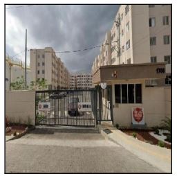 Apartamento - Venda, CAMPO GRANDE, RIO DE JANEIRO, RJ