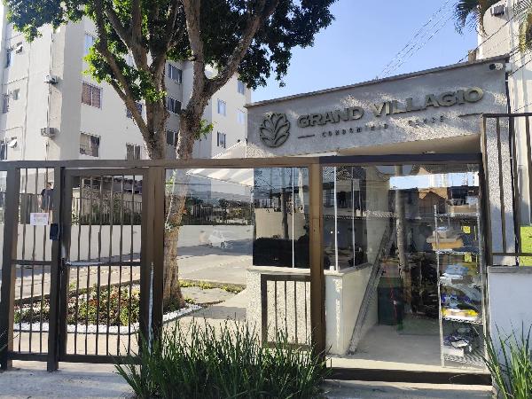 Apartamento - Venda, CAMPO GRANDE, RIO DE JANEIRO, RJ