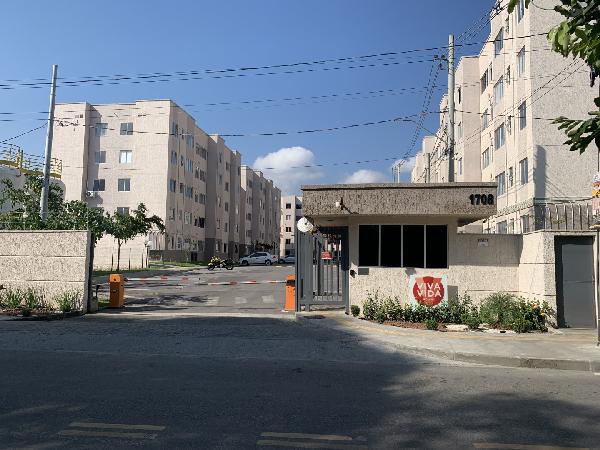 Apartamento - Venda, CAMPO GRANDE, RIO DE JANEIRO, RJ