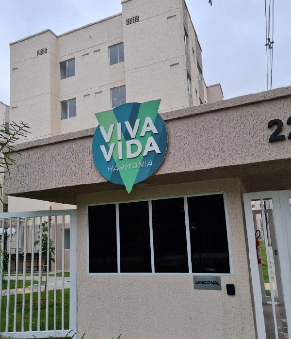 Apartamento - Venda, SANTA CRUZ, RIO DE JANEIRO, RJ