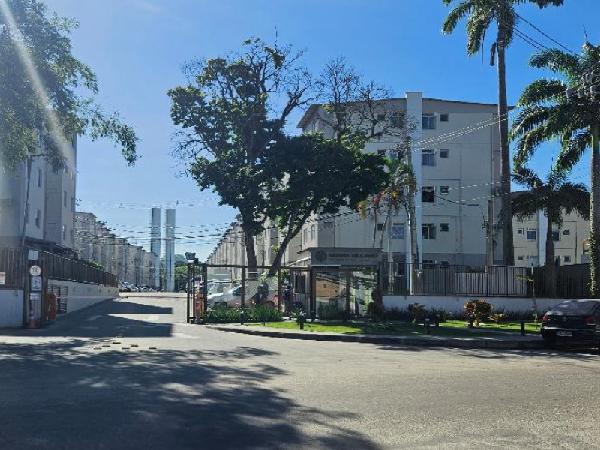 Apartamento - Venda, CAMPO GRANDE, RIO DE JANEIRO, RJ