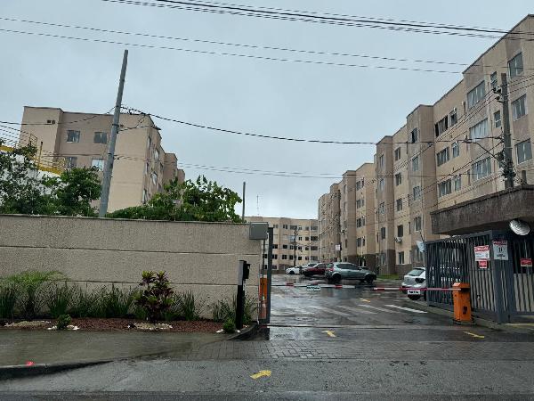 Apartamento - Venda, CAMPO GRANDE, RIO DE JANEIRO, RJ