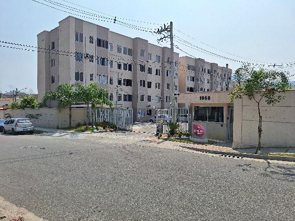 Apartamento - Venda, CAMPO GRANDE, RIO DE JANEIRO, RJ