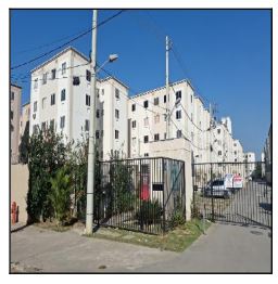 Apartamento - Venda, SANTA CRUZ, RIO DE JANEIRO, RJ