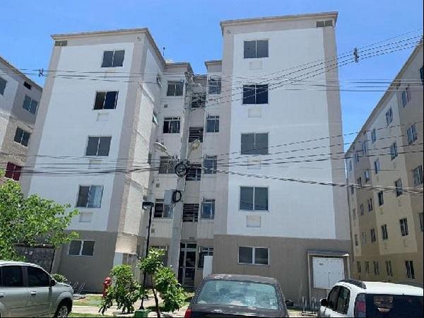 Apartamento - Venda, SANTA CRUZ, RIO DE JANEIRO, RJ