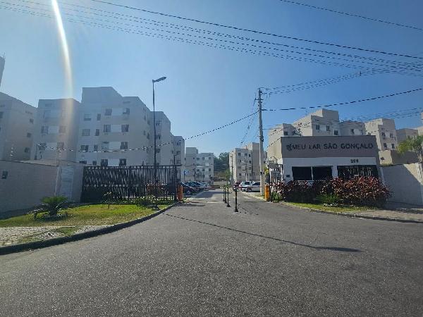 Apartamento - Venda, NEVES NEVES, SAO GONCALO, RJ