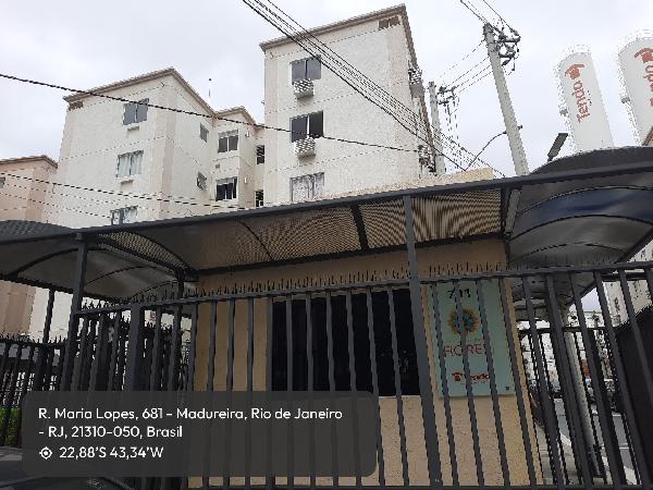 Apartamento - Venda, MADUREIRA, RIO DE JANEIRO, RJ