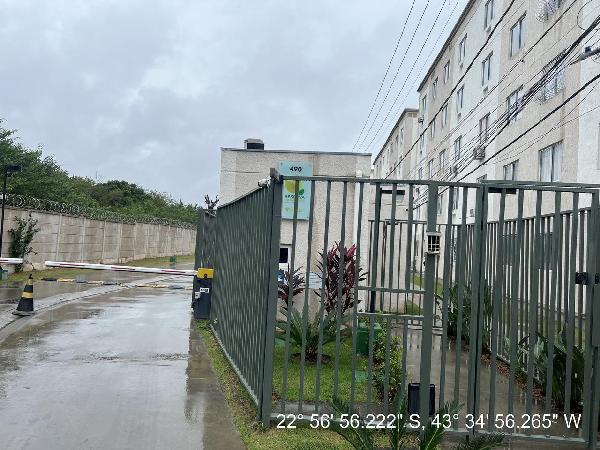 Apartamento - Venda, GUARATIBA, RIO DE JANEIRO, RJ