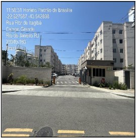 Apartamento - Venda, CAMPO GRANDE, RIO DE JANEIRO, RJ