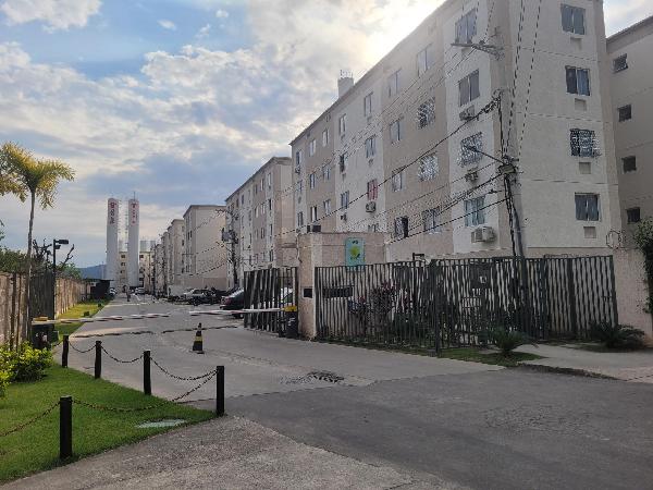 Apartamento - Venda, GUARATIBA, RIO DE JANEIRO, RJ