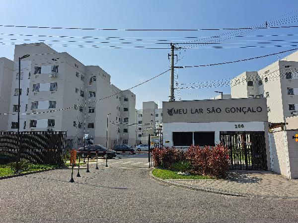 Apartamento - Venda, NEVES (NEVES), SAO GONCALO, RJ