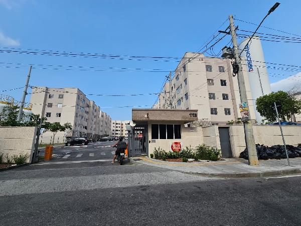 Apartamento - Venda, CAMPO GRANDE, RIO DE JANEIRO, RJ