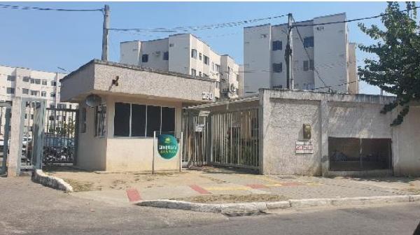 Apartamento - Venda, TRIBOBO, SAO GONCALO, RJ