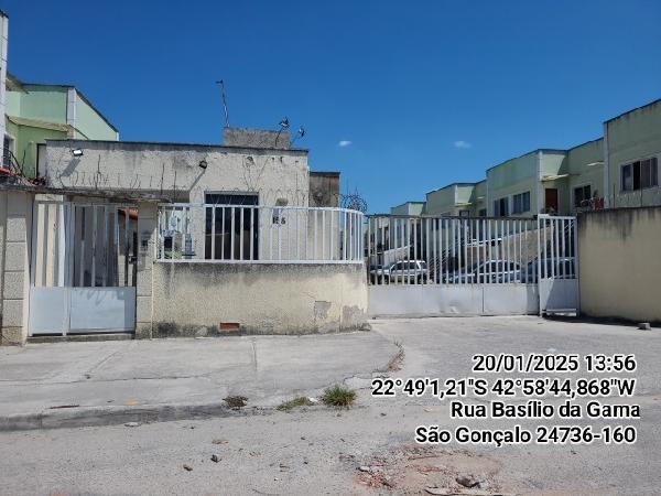 Apartamento - Venda, LAGOINHA, SAO GONCALO, RJ