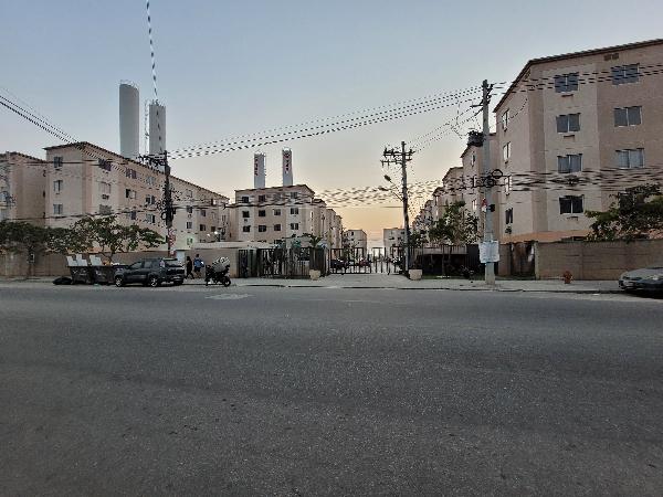 Apartamento - Venda, SANTA CRUZ, RIO DE JANEIRO, RJ