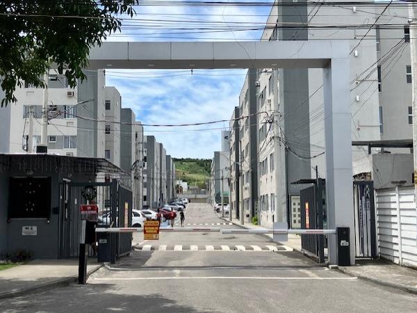 Apartamento - Venda, SANTA CRUZ, RIO DE JANEIRO, RJ