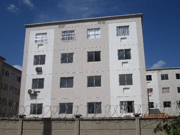 Apartamento - Venda, SANTA CRUZ, RIO DE JANEIRO, RJ