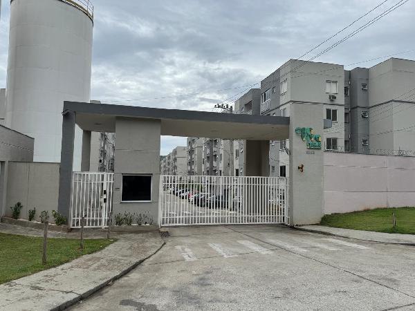 Apartamento - Venda, PONTO CHIC, NOVA IGUACU, RJ