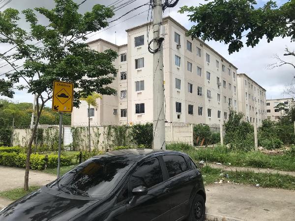 Apartamento - Venda, GUARATIBA, RIO DE JANEIRO, RJ