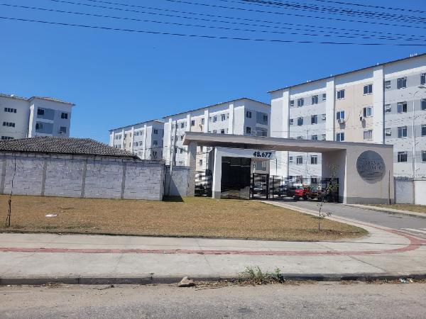 Apartamento - Venda, CAMPO GRANDE, RIO DE JANEIRO, RJ