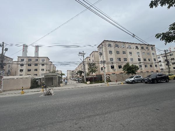 Apartamento - Venda, SANTA CRUZ, RIO DE JANEIRO, RJ