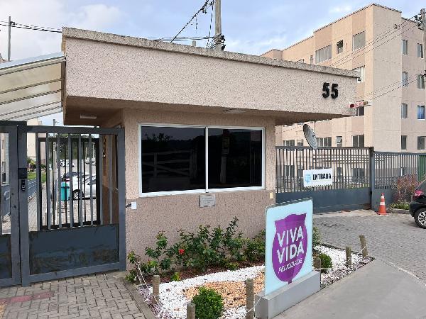 Apartamento - Venda, SANTA CRUZ, RIO DE JANEIRO, RJ