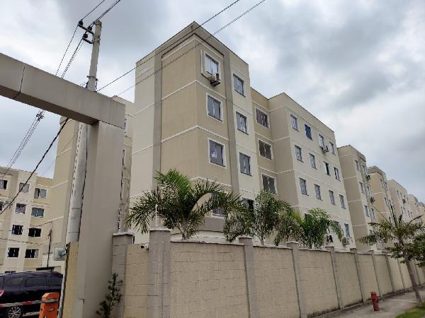 Apartamento - Venda, CAMPO GRANDE, RIO DE JANEIRO, RJ