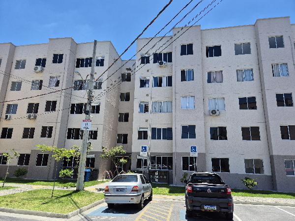 Apartamento - Venda, CAMPO GRANDE, RIO DE JANEIRO, RJ