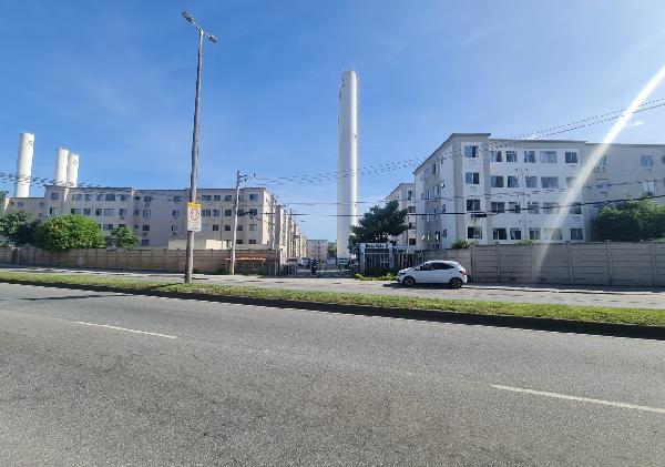 Apartamento - Venda, SANTA CRUZ, RIO DE JANEIRO, RJ