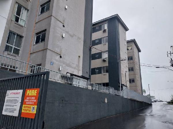 Apartamento - Venda, SANTA CRUZ, RIO DE JANEIRO, RJ