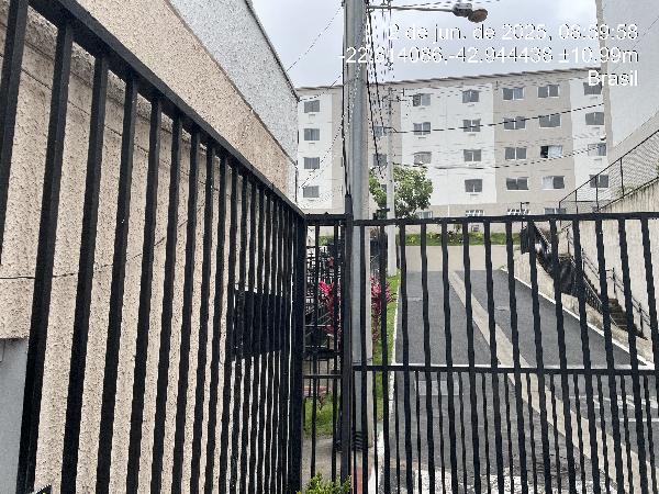 Apartamento - Venda, MONJOLOS, SAO GONCALO, RJ