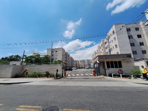 Apartamento - Venda, CAMPO GRANDE, RIO DE JANEIRO, RJ