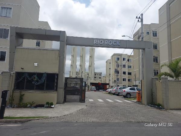 Apartamento - Venda, CAMPO GRANDE, RIO DE JANEIRO, RJ