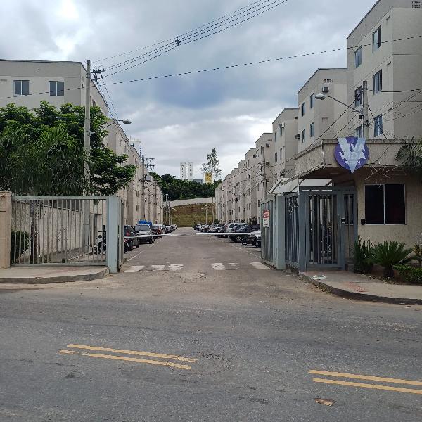 Apartamento - Venda, SANTA AMELIA, BELFORD ROXO, RJ